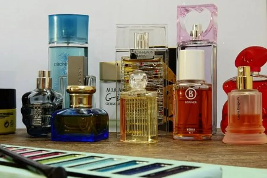Perfumerii